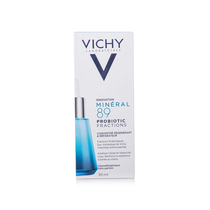 Vichy Mineral 89 Probiotic Serum 30 ml