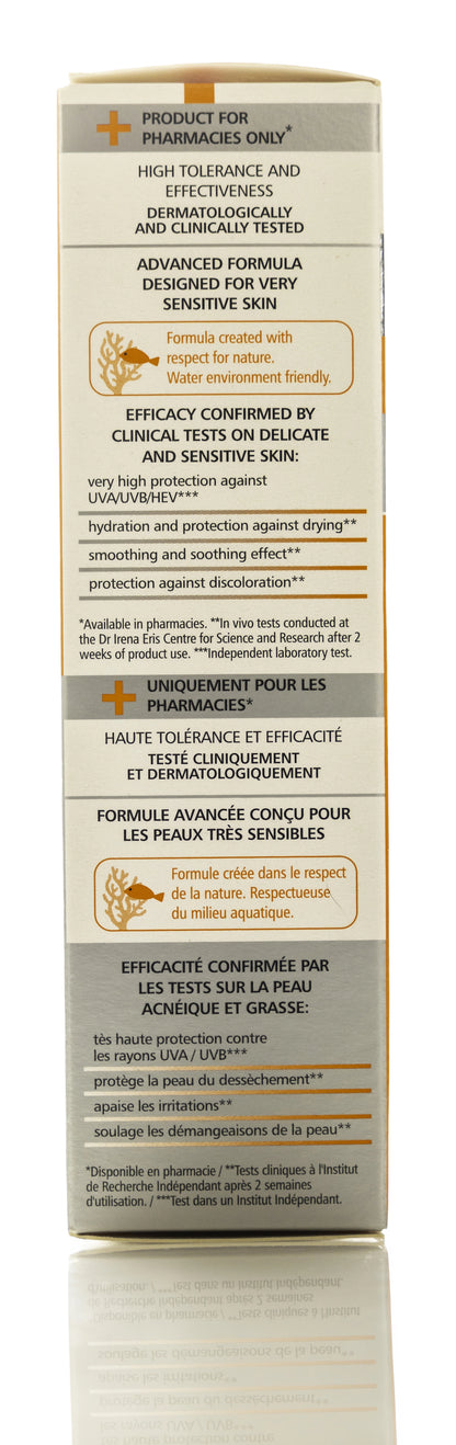 Pharmaceris Sun Protection SPF 50+ Cream 50 ml