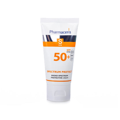 Pharmaceris Sun Protection SPF 50+ Cream 50 ml