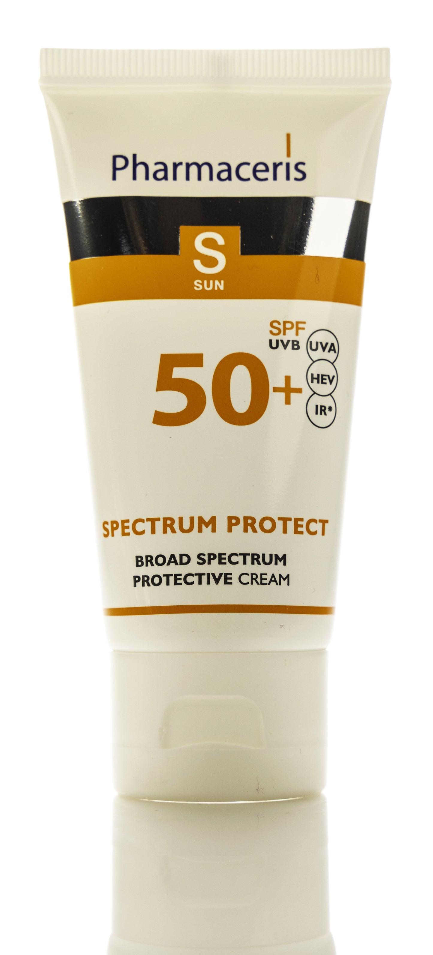 Pharmaceris Sun Protection SPF 50+ Cream 50 ml