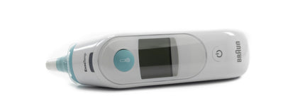 Braun Thermoscan Ear Thermometer [IRT 6515]