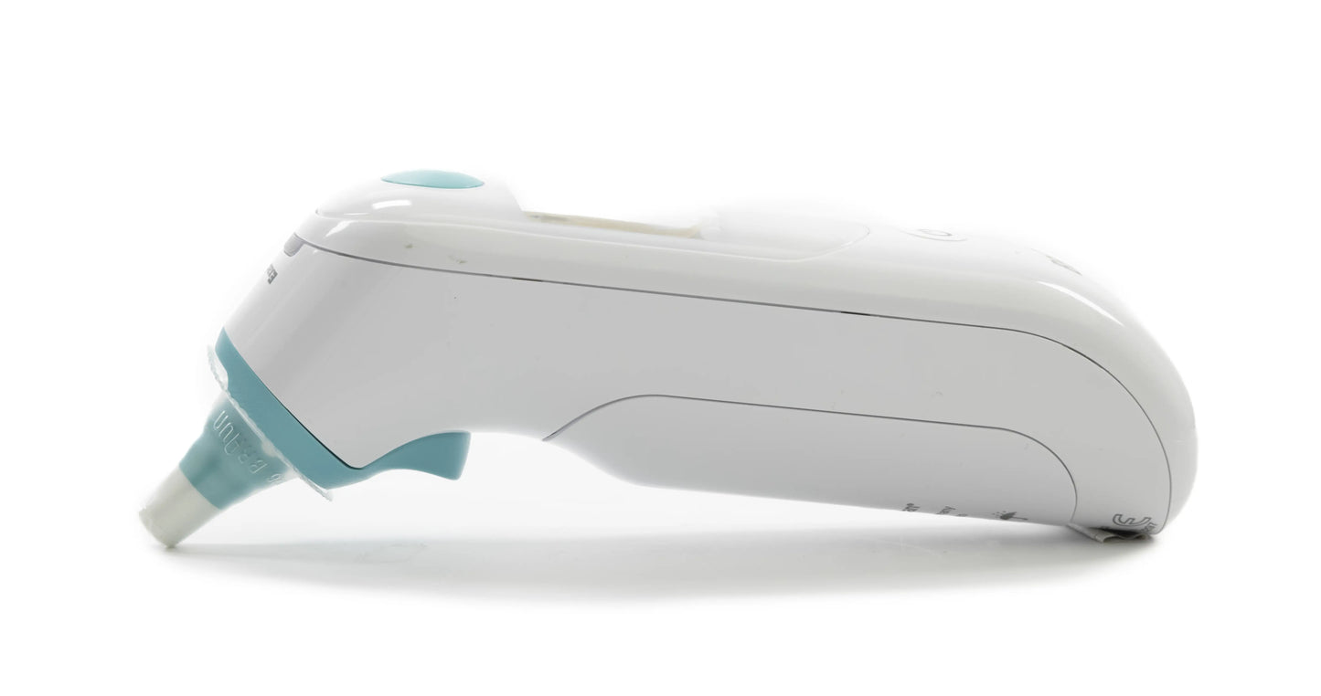 Braun Thermoscan Ear Thermometer [IRT 6515]
