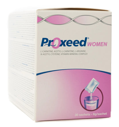 Proxeed Women 6gm 30 Sachets