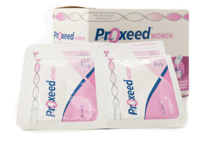 Proxeed Women 6gm 30 Sachets