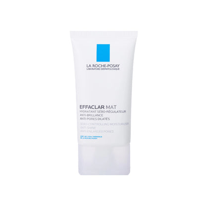 La Roche-Posay  Effaclar Mat[Anti-Pore] 40 Ml