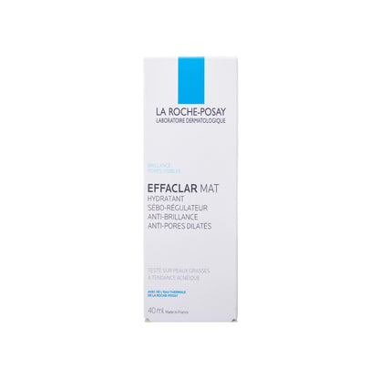 La Roche-Posay  Effaclar Mat[Anti-Pore] 40 Ml
