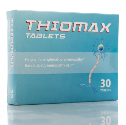 Thiomax 30 Tablets