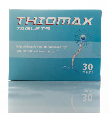 Thiomax 30 Tablets