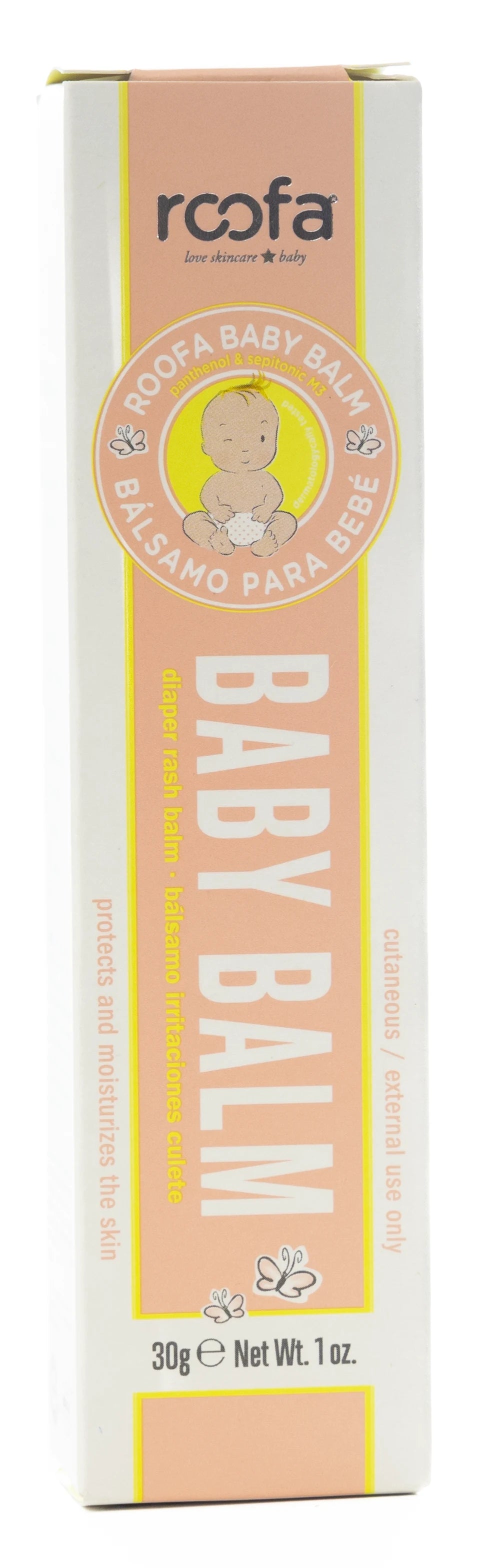 Roofa Baby Balm 30 Gm