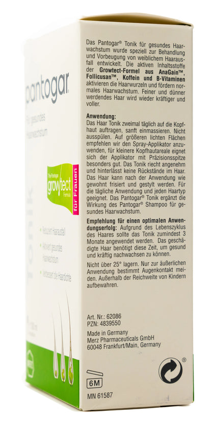 Pantogar Complete Treatment Protocol Offer Pack Buy 2 Get 1