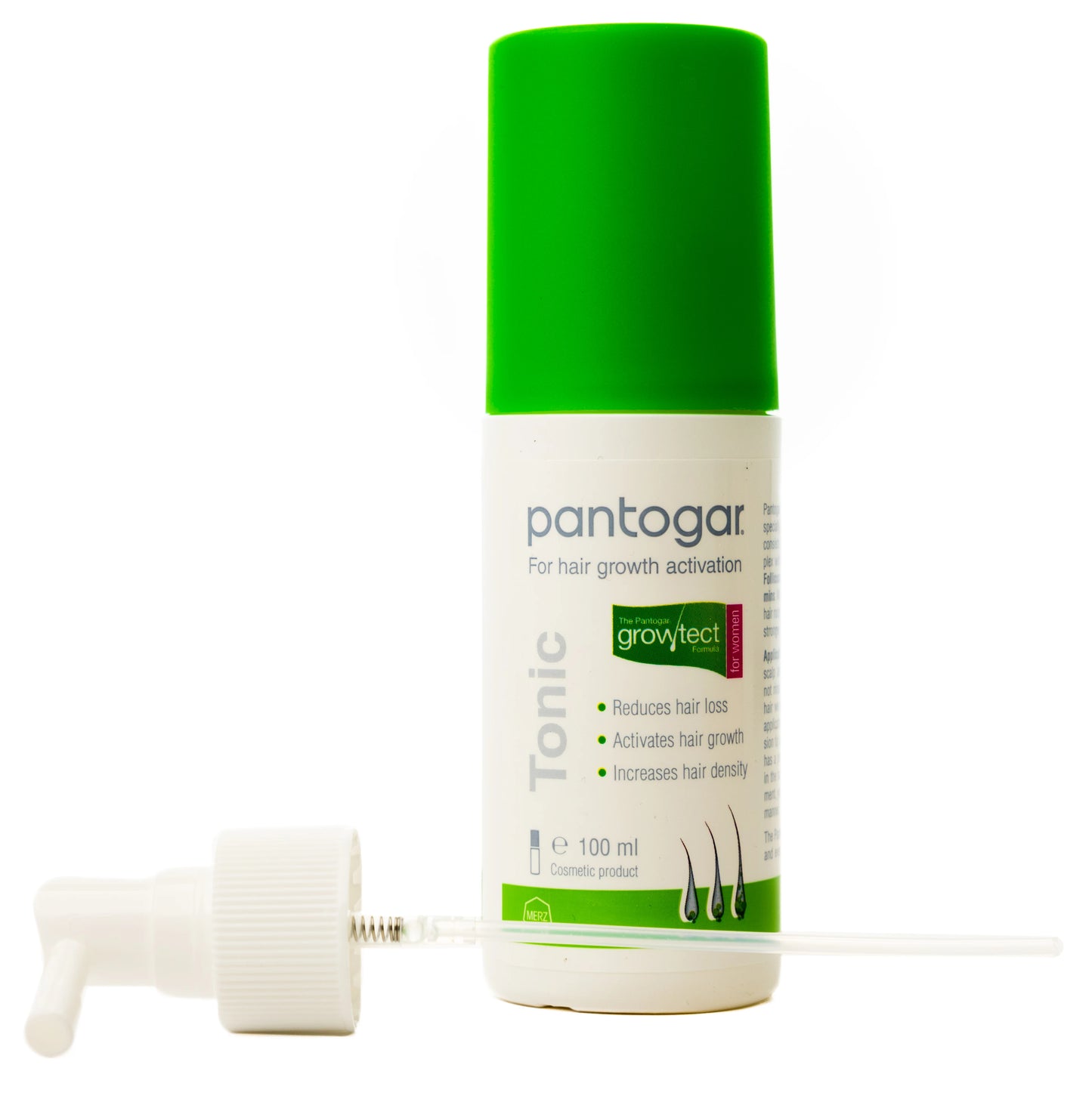 Pantogar Complete Treatment Protocol Offer Pack Buy 2 Get 1