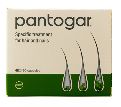Pantogar Complete Treatment Protocol Offer Pack Buy 2 Get 1