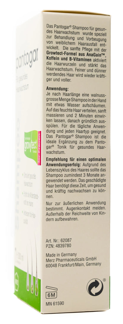 Pantogar Complete Treatment Protocol Offer Pack Buy 2 Get 1