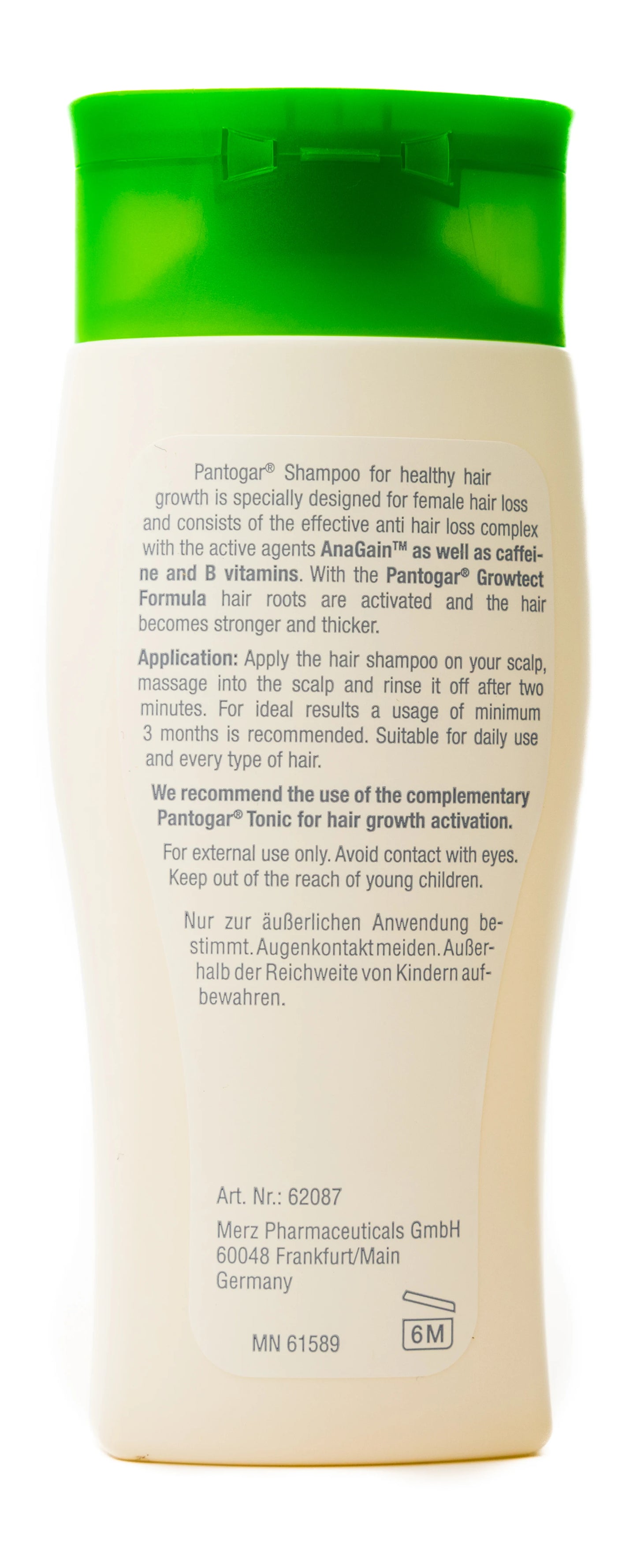 Pantogar Complete Treatment Protocol Offer Pack Buy 2 Get 1