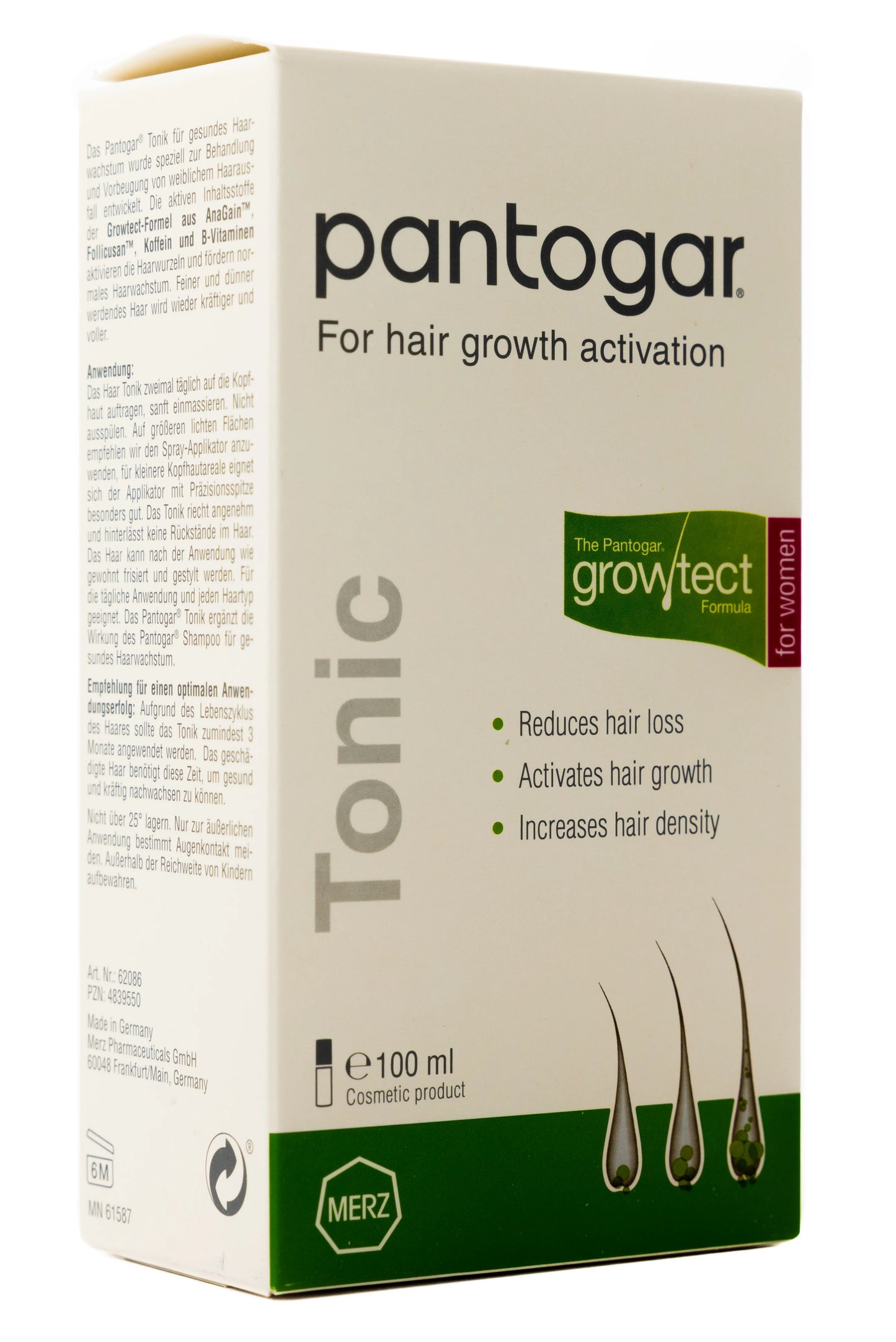 Pantogar Complete Treatment Protocol Offer Pack Buy 2 Get 1