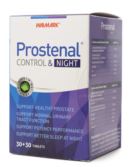 Prostenal Control 30 Tablets