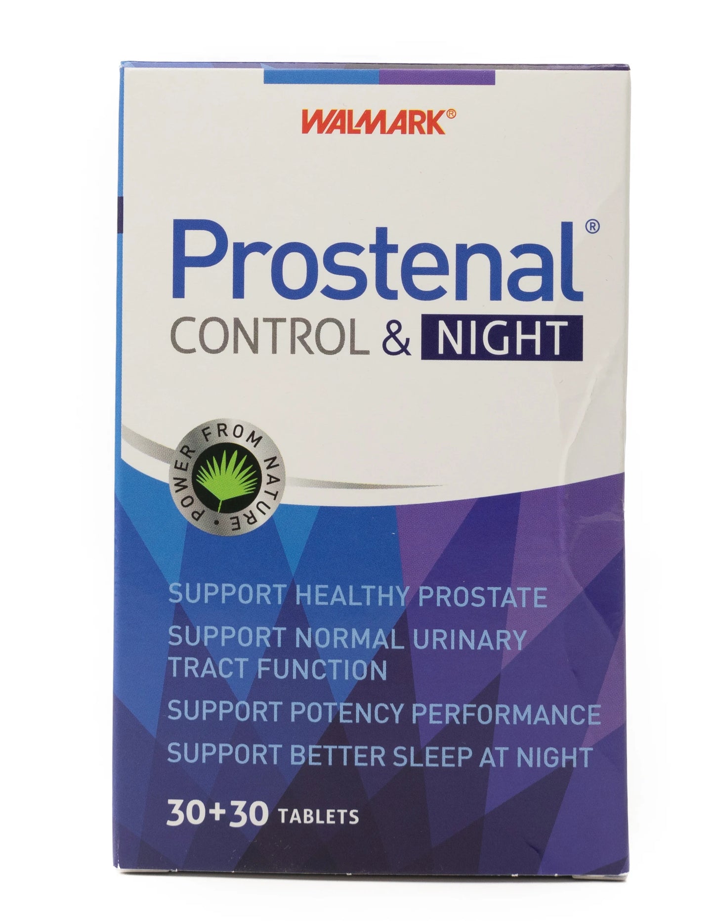 Prostenal Control 30 Tablets