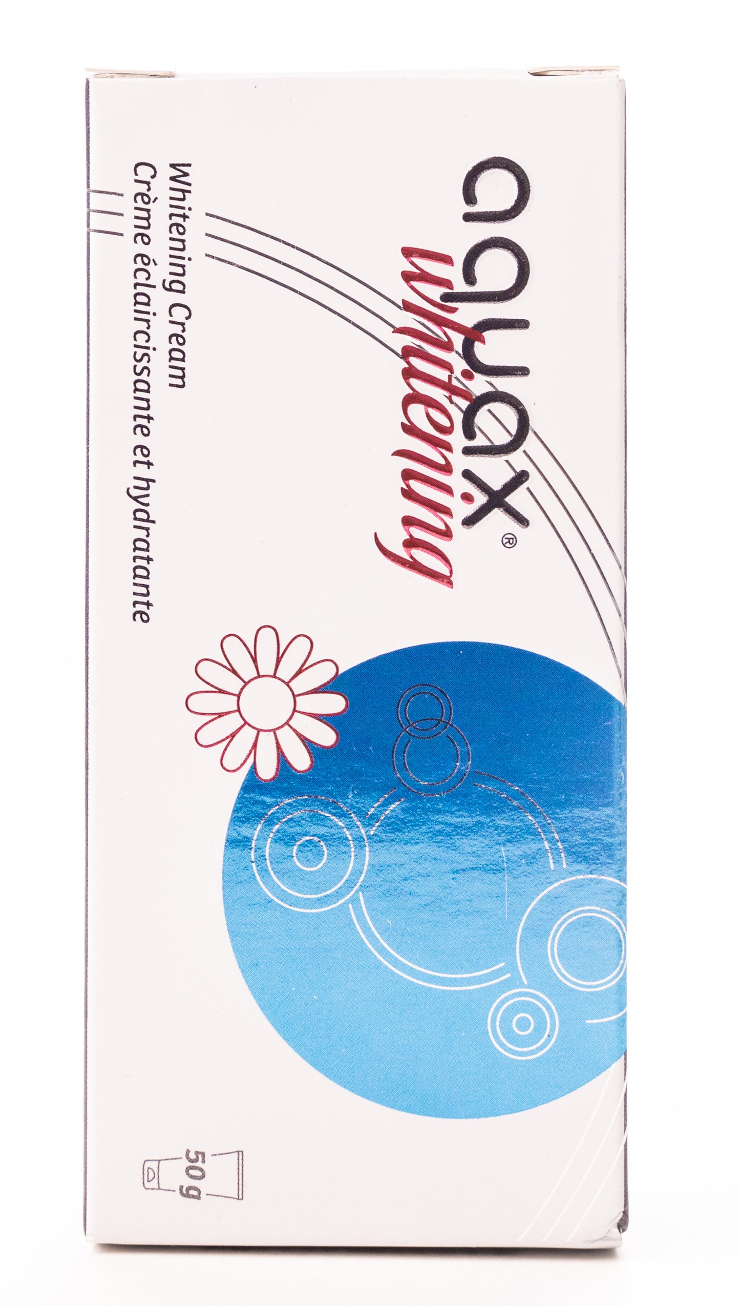 Derma Pella Aquax Whitening Cream 50 Gm