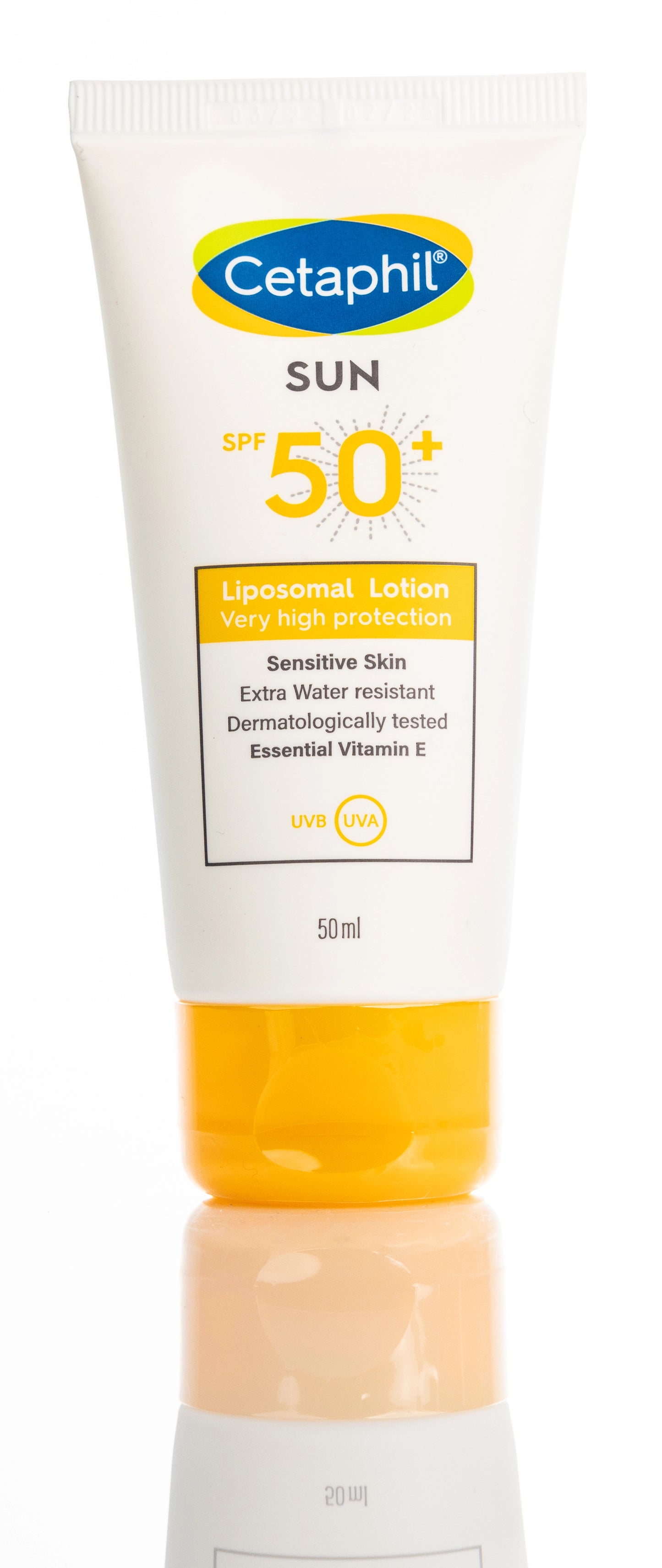 Cetaphil SUN  SPF 50+ Liposomal Lotion 50 Ml