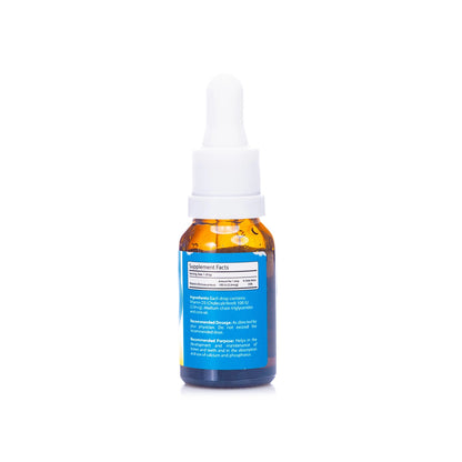 Ditamin Babyvit Vitamin D3 100 IU Drops 10Ml