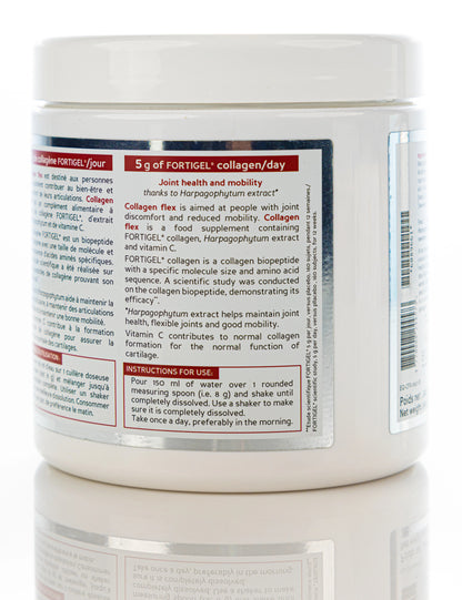 Biocyte Collagen Flex Powder 240 Gm
