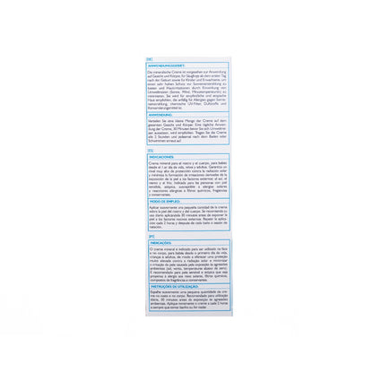 Pharmaceris E Emotopic Dermo-Protective Mineral SPF 50+ Cream 75 Ml