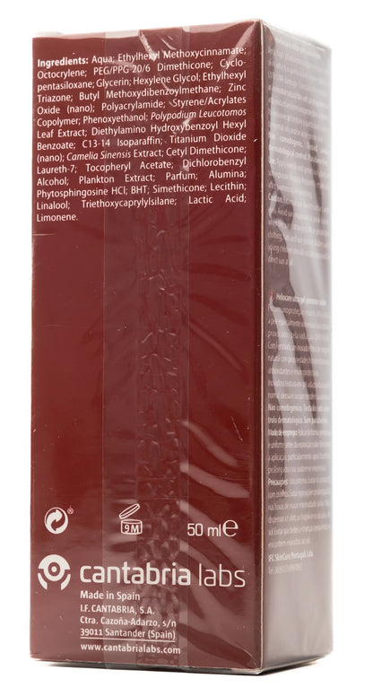Heliocare Ultra Spf 90 Gel 50 Ml