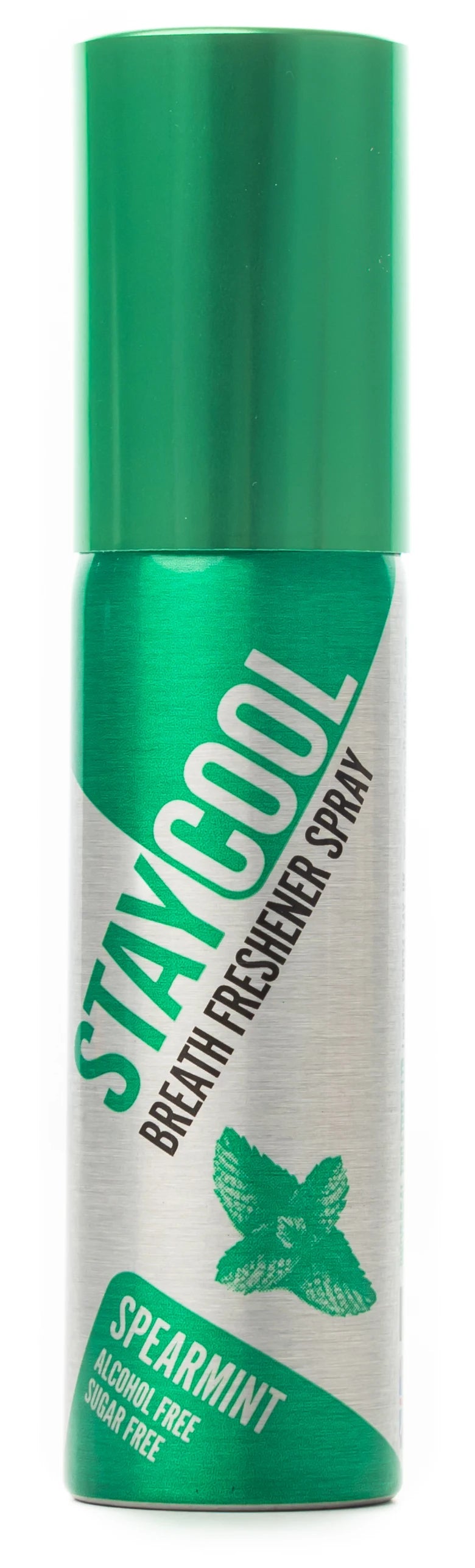 Staycool Breath Freshener Spray Spearmint 20ml