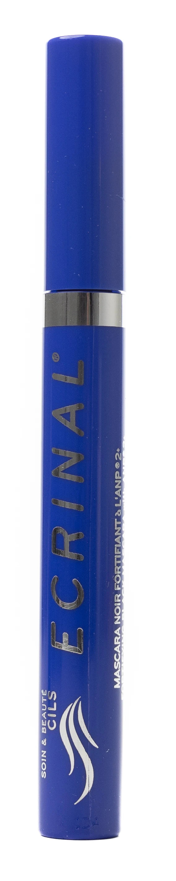 Ecrinal ANP 2+ Fortifying Black Mascara 7 Ml