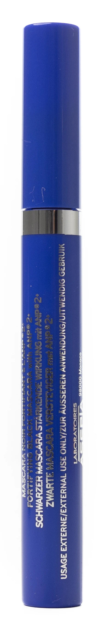 Ecrinal ANP 2+ Fortifying Black Mascara 7 Ml