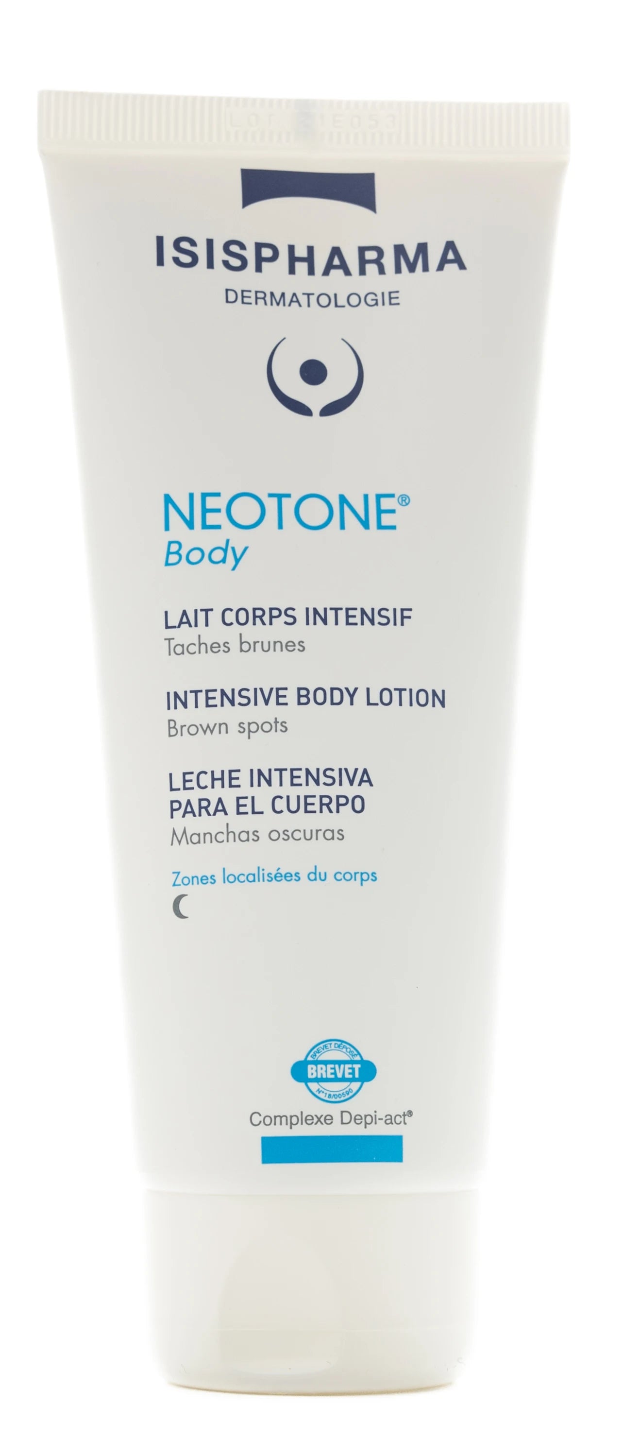 Isis Neotone Intensive Body Lotion  100 Ml