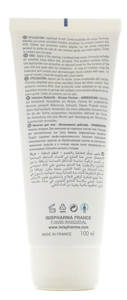 Isis Neotone Intensive Body Lotion  100 Ml