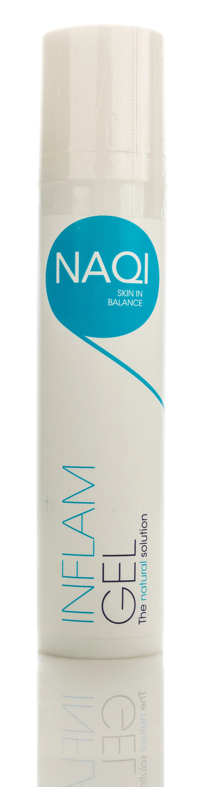 Naqi Inflam Gel 100Ml