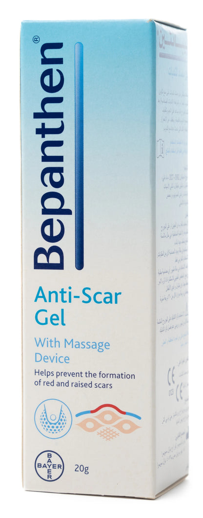 Bepanthene Anti Scar Gel 20Gm