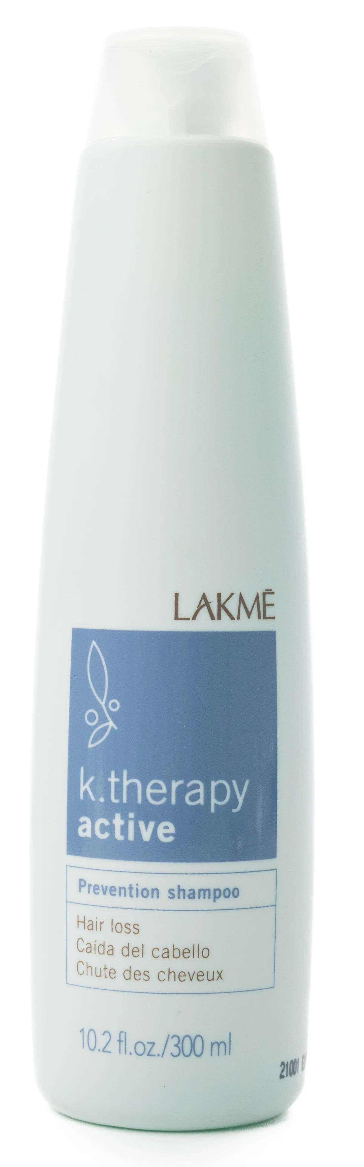 Lakme K. Therapy Active [Hair Loss] Prevention  shampoo 300 Ml
