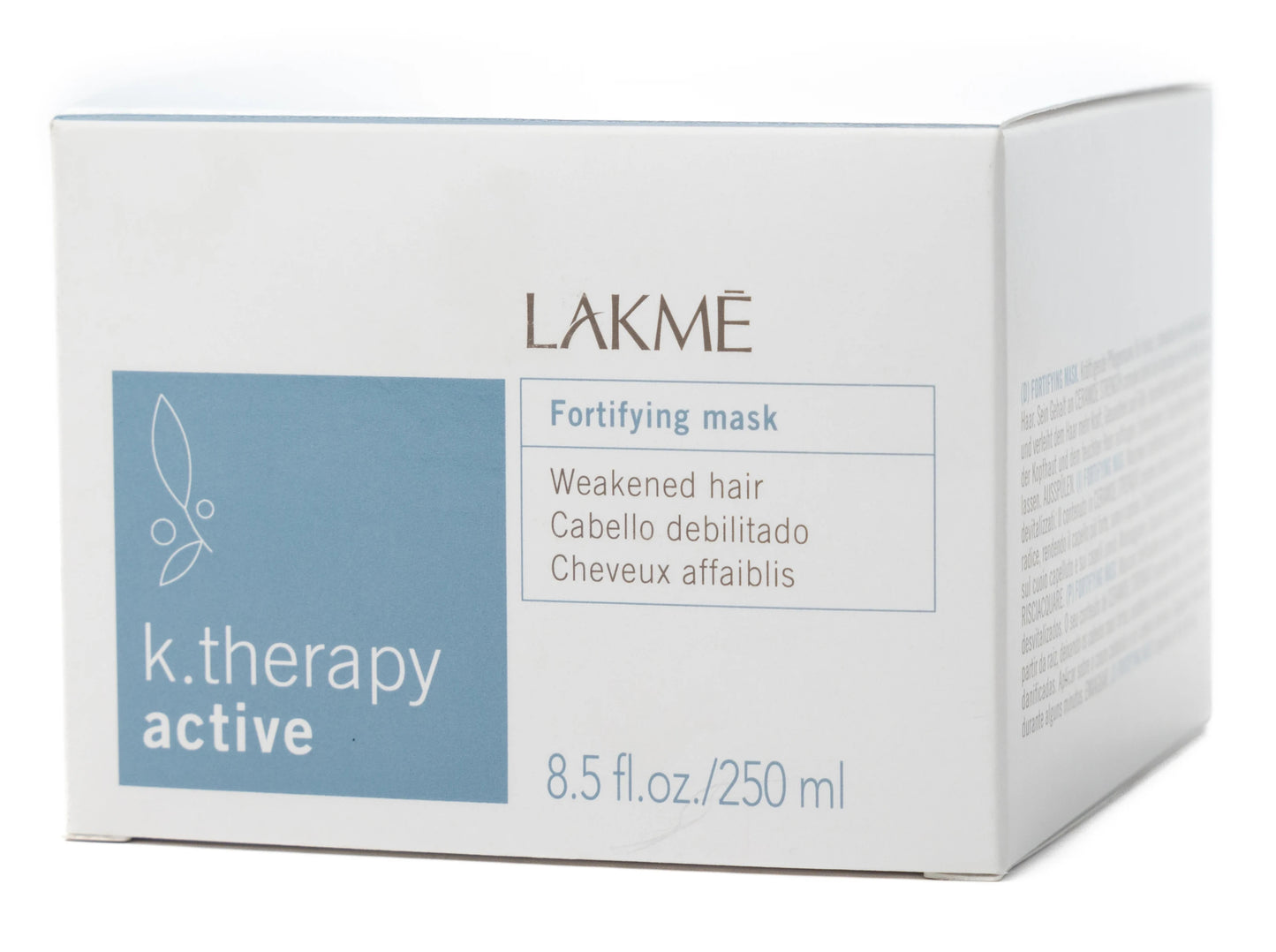Lakme K.Therapy Active Fortifying Mask 250 Ml