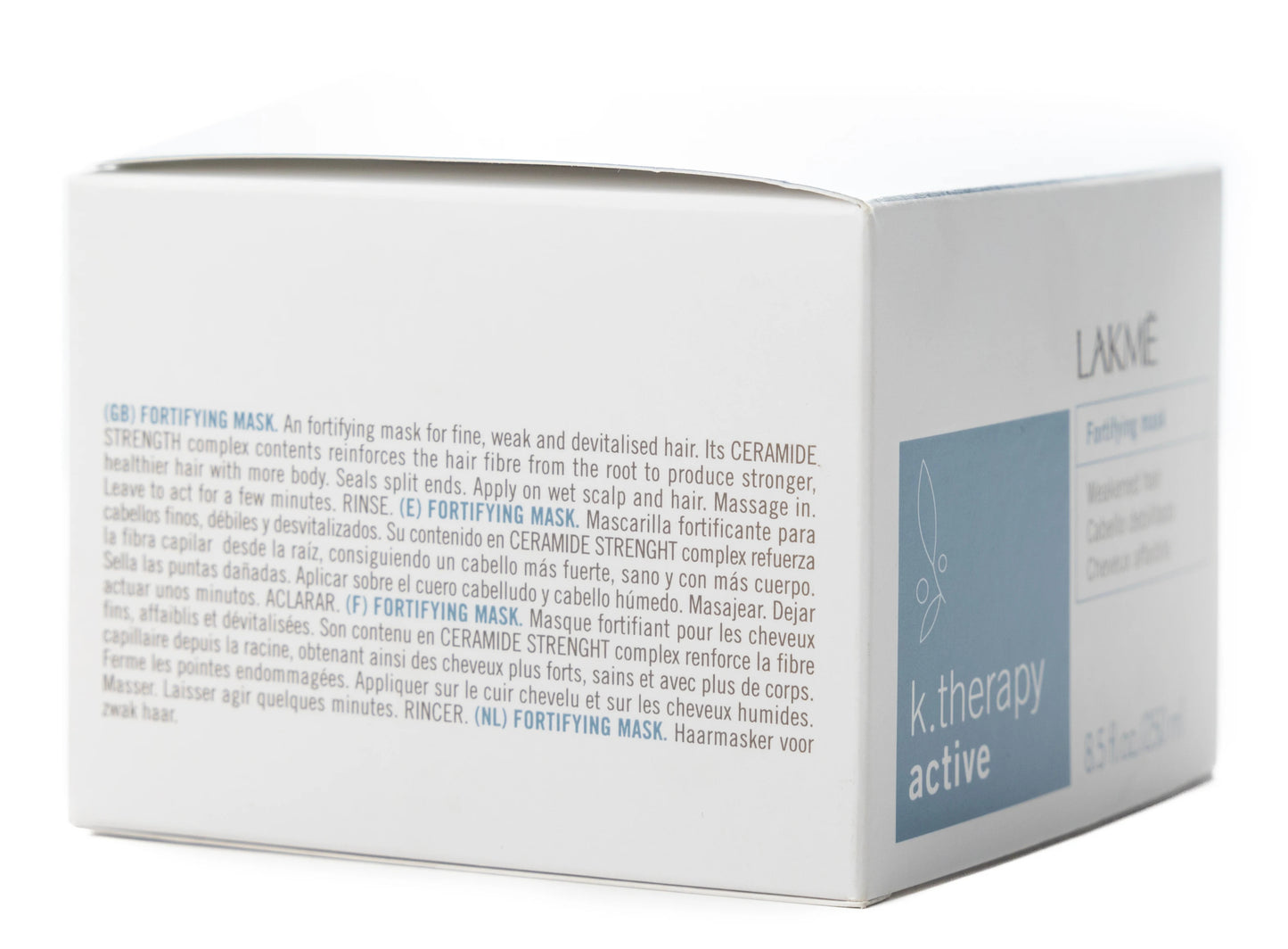 Lakme K.Therapy Active Fortifying Mask 250 Ml