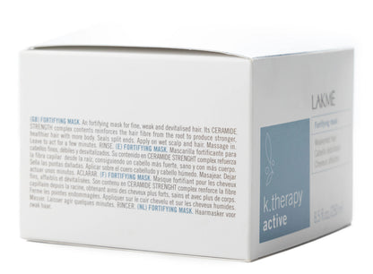 Lakme K.Therapy Active Fortifying Mask 250 Ml