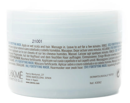 Lakme K.Therapy Active Fortifying Mask 250 Ml