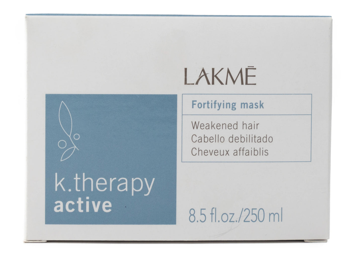 Lakme K.Therapy Active Fortifying Mask 250 Ml