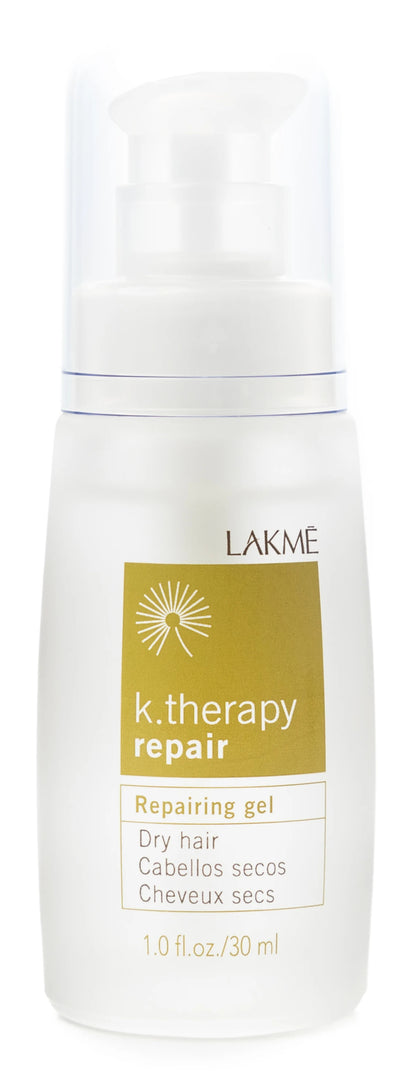 Lakme K.Therapy Repair Gel [Dry Hair] 30 Ml