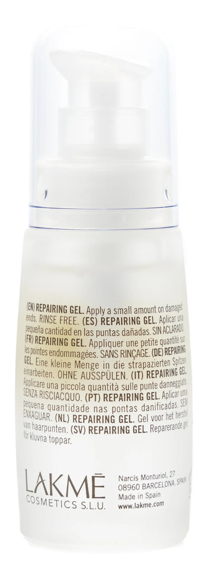 Lakme K.Therapy Repair Gel [Dry Hair] 30 Ml