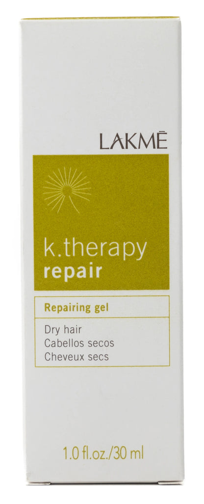Lakme K.Therapy Repair Gel [Dry Hair] 30 Ml