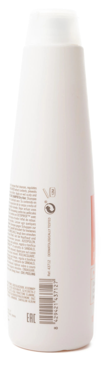 Lakme K.Therapy Peeling [Dry Hair] shampoo 300 Ml