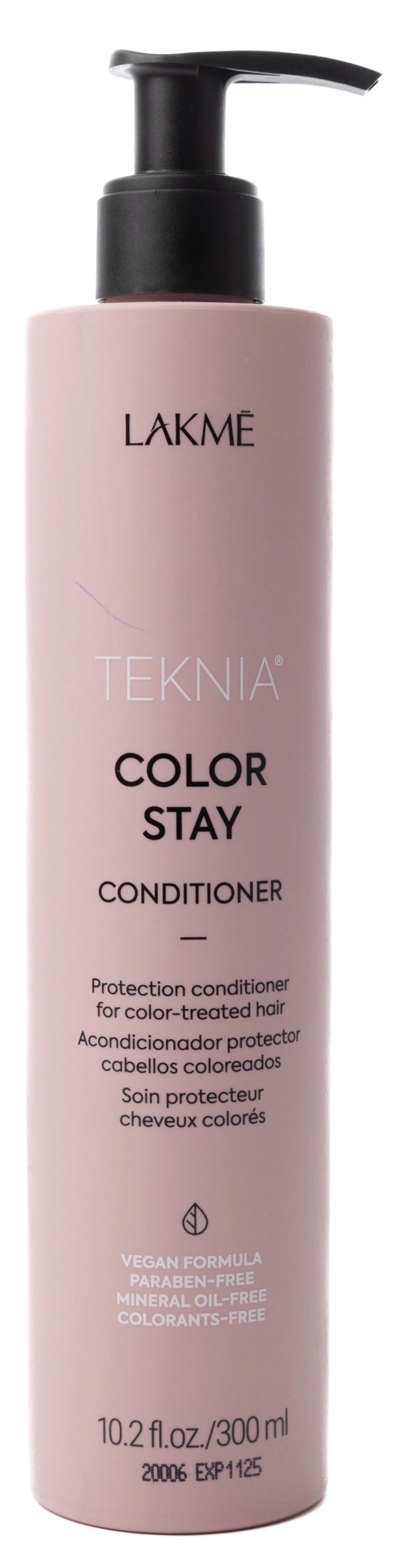 Lakme Teknia Color Stay Conditioner 300 Ml