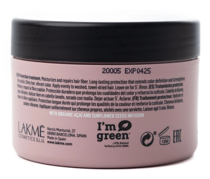 Lakme Teknia Color Stay Treatment 250 Ml