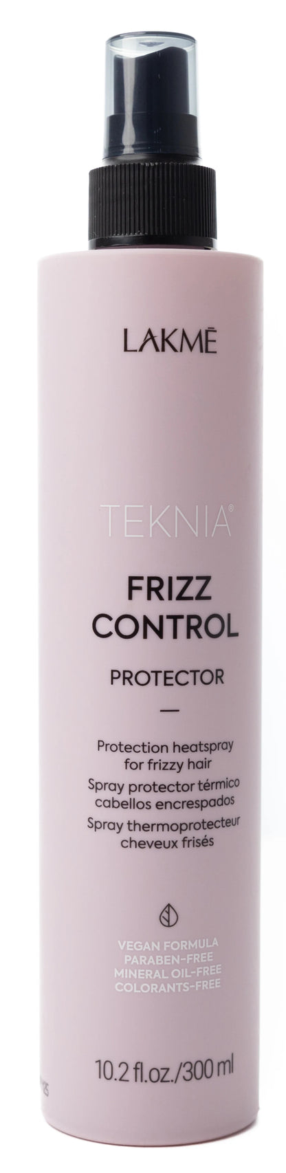 Lakme Teknia Frizz Control Protector  Spray 300 Ml
