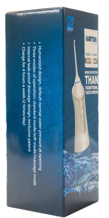 Harton Water Flosser[Hv400]