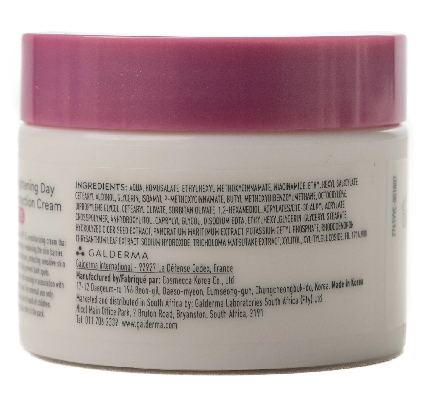 Cetaphil Bright Healthy Radiance Brightening Day Protection Cream SPF15 50 Gm