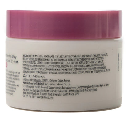 Cetaphil Bright Healthy Radiance Brightening Day Protection Cream SPF15 50 Gm